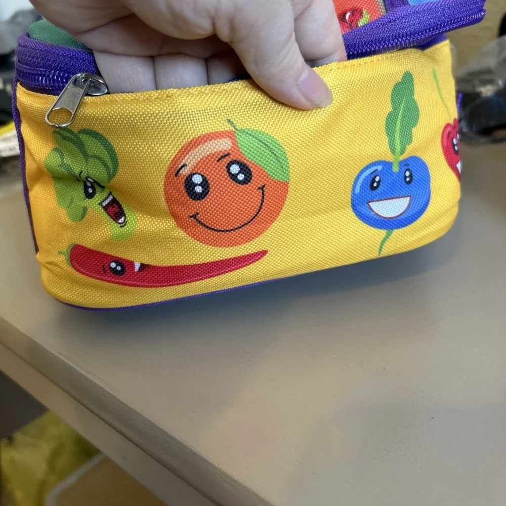 N/A zobey lunchbox